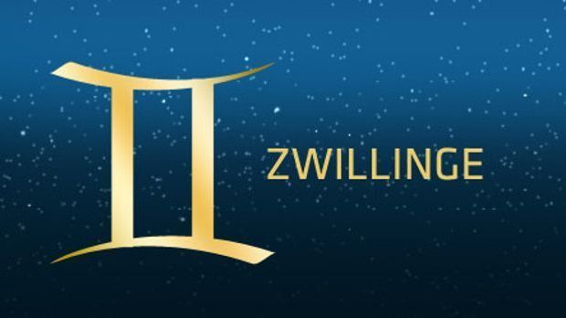 Tageshoroskop Für Den Zwilling - Ihre Sterne Heute