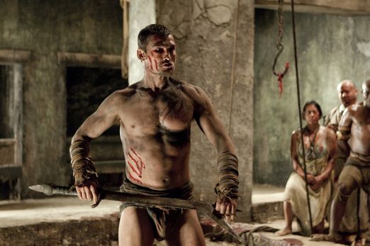 spartacus leben spartacus leben