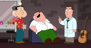 Family Guy - Staffel 13 Episode 7: Ein Harmonisches Duo