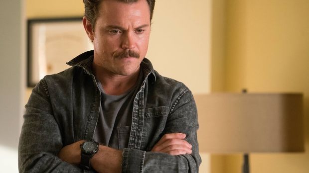 Lethal Weapon - Lethal Weapon - Staffel 1 Episode 8: Biker