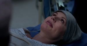 Grey's Anatomy - Staffel 11 Episode 13: Das Ende Vor Augen