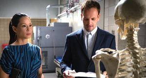 Elementary - Staffel 4 Episode 4: Das Skelett Meiner Frau