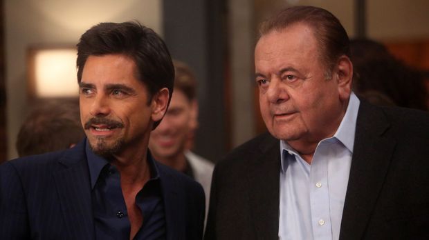 Grandfathered - Grandfathered - Staffel 1 Episode 20: (un)happy Birthday