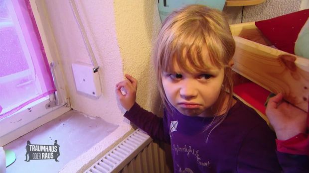 Traumhaus Oder Raus? - Krabbelalarm Im Kinderzimmer