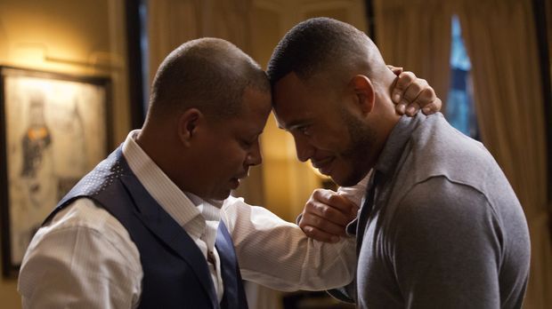 Empire - Empire - Staffel 2 Episode 3: Himmelsfeuer