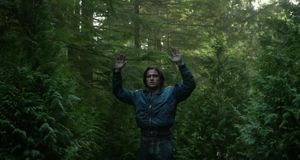 The 100 - Staffel 2 Episode 8: Spacewalker