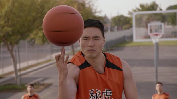 Fresh Off The Boat - Fresh Off The Boat - Staffel 1 Episode 12: Reinste Zeitverschwendung