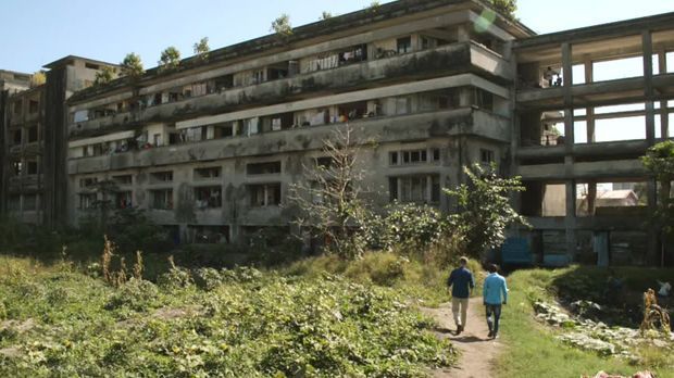 Abenteuer Leben - Täglich - Dienstag: Unbekannte Orte: Grand Hotel Beira