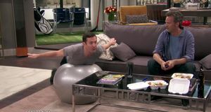 Odd Couple - Staffel 1 Episode 4: Ein Blindes Date Findet Auch Mal Ein Korn