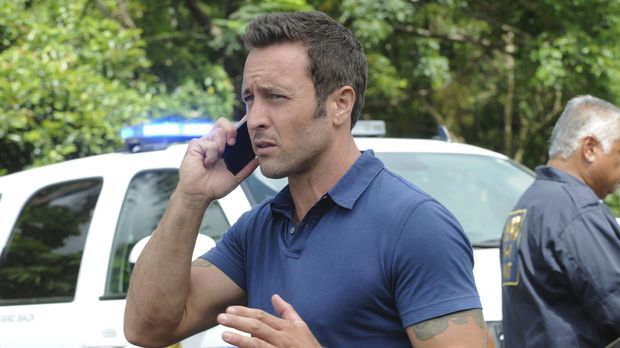 Hawaii Five-0 - Hawaii Five-0 - Staffel 6 Episode 2: Feuer Und Flamme