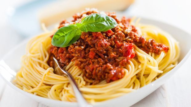 Abenteuer Leben - Täglich - Mittwoch: Spaghetti Bolognese: Industriell Vs. Handgemacht