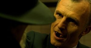 The Strain - Staffel 1 Episode 7: Herr Eichhorst