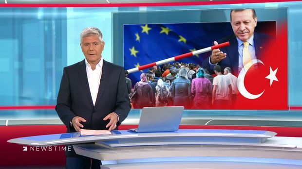 Newstime - Newstime - Newstime Vom 04. Mai 2016