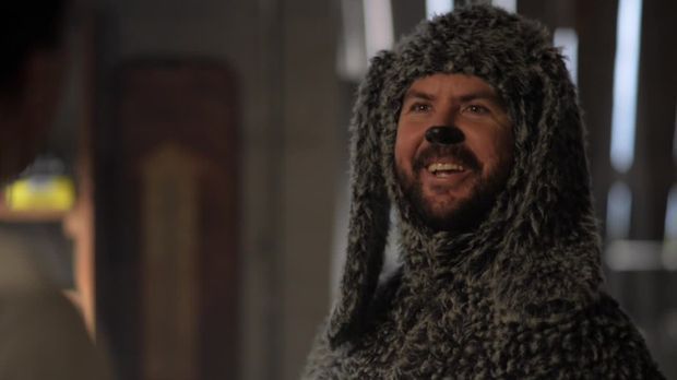 Wilfred - Wilfred - Staffel 4 Episode 6: Muster