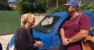 Julia Leischik Sucht: Bitte Melde Dich - Julias Suche In Griechenland - Teil 2