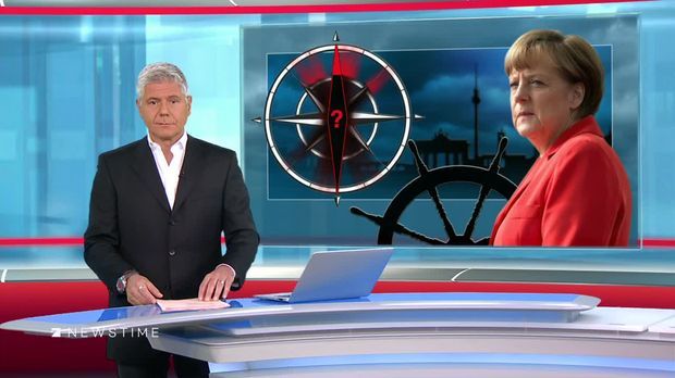 Newstime - Newstime - Newstime Vom 19. September 2016