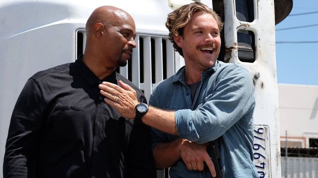 Lethal Weapon - Lethal Weapon - Staffel 1 Episode 3: Mein Plan, Dein Plan