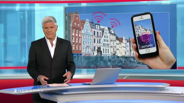 Newstime - Newstime - Newstime Vom 11.05.2016