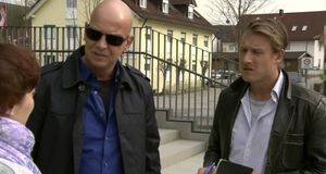 K 11 - Kommissare Im Einsatz - Staffel 11 Episode 80: Die Kleine Beauty-queen