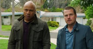 Navy Cis: L.a. - Staffel 5 Episode 20: Wein Für Millionen