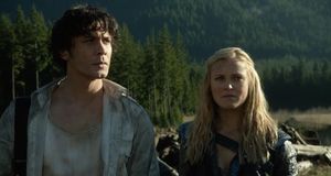 The 100 - Staffel 2 Episode 16: Das Gelobte Land