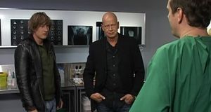 K 11 - Kommissare Im Einsatz - Staffel 7 Episode 68: Ritters Reifeprüfung