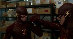 The Flash - Staffel 1 Episode 19: Wer Ist Harrison Wells?