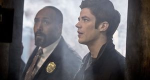 The Flash - Staffel 1 Episode 17: Die Rückkehr Des Tricksters