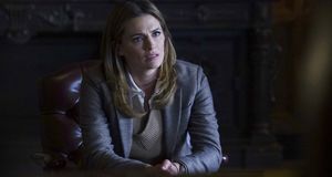 Castle - Staffel 8 Episode 1: Er