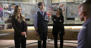 Criminal Minds - Staffel 10 Episode 21: Mister Scratch