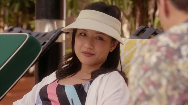 Fresh Off The Boat - Fresh Off The Boat - Staffel 2 Episode 1: Wir Halten Nichts Von Urlaub