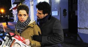 Anna Und Die Liebe - Staffel 4 Episode 895: Schlechte Presse