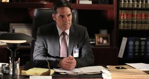 Criminal Minds - Staffel 11 Episode 2: Der Zeuge