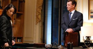 Elementary - Staffel 4 Episode 2: Die Unsichtbare Waffe