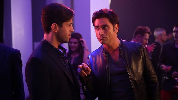 Grandfathered - Grandfathered - Staffel 1 Episode 7: Soul Girl