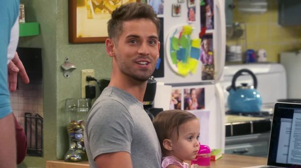 Baby Daddy - Baby Daddy - Staffel 5 Episode 3: Die Rache Des Ben