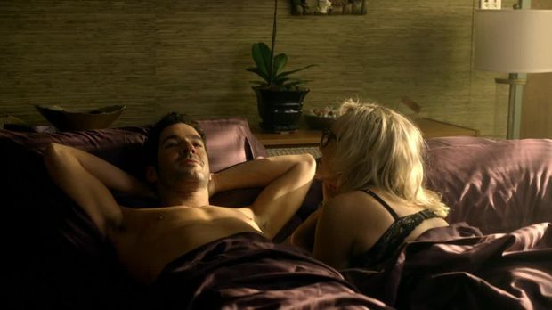 Lucifer - Lucifer - Staffel 1 Episode 2: Der Teufel In Therapie