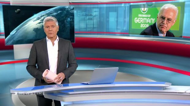 Newstime - Newstime - Newstime Vom 01.09.2016