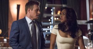 The Flash - Staffel 1 Episode 18: Mit Vereinten Kräften