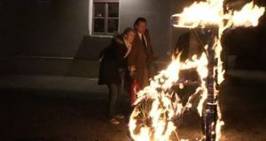 Lenßen Und Partner - Staffel 3 Episode 111: Die Feuerhölle