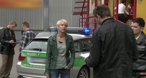 K 11 - Kommissare Im Einsatz - Staffel 11 Episode 87: Explosive Briefe