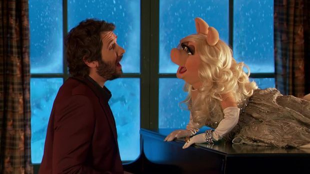 The Muppets - The Muppets - Staffel 1 Episode 2: Neue Besen Kehren Mies