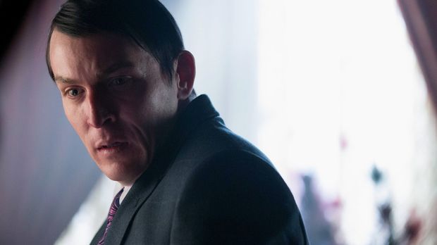 Gotham - Gotham - Staffel 2 Episode 16: Am Ende Der Welt